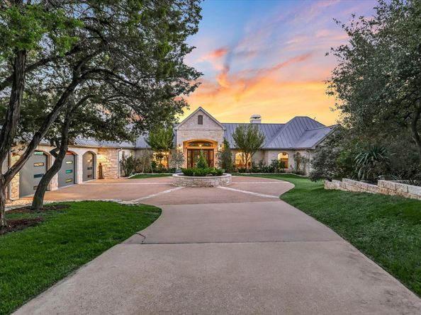 601 Crystal Creek DR, Austin TX 78746