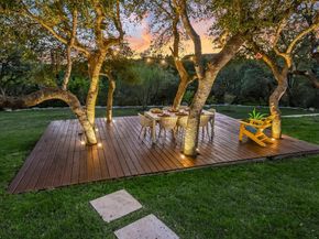 601 Crystal Creek DR, Austin TX 78746