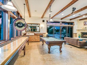 601 Crystal Creek DR, Austin TX 78746