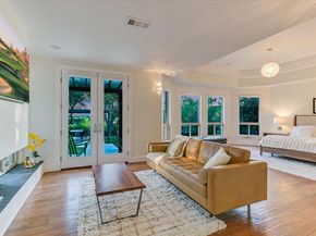 601 Crystal Creek DR, Austin TX 78746