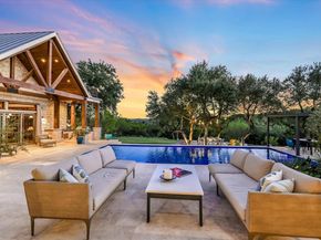 601 Crystal Creek DR, Austin TX 78746