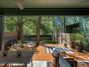 5109 Stone Gate DR 1, Austin TX 78721