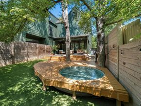 5109 Stone Gate DR 1, Austin TX 78721