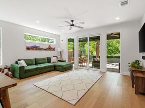 5109 Stone Gate DR 1, Austin TX 78721