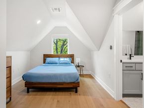 5109 Stone Gate DR 1, Austin TX 78721