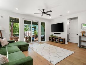 5109 Stone Gate DR 1, Austin TX 78721