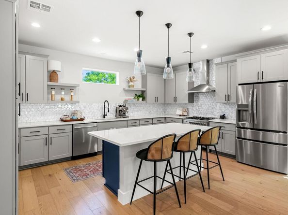 5109 Stone Gate DR 1, Austin TX 78721