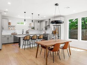 5109 Stone Gate DR 1, Austin TX 78721