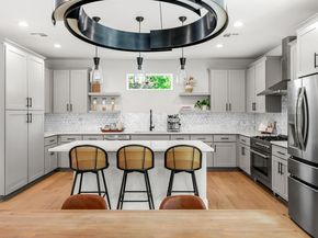5109 Stone Gate DR 1, Austin TX 78721