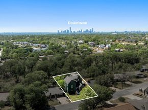 5109 Stone Gate DR 1, Austin TX 78721