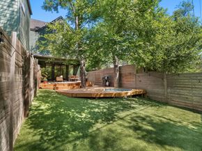 5109 Stone Gate DR 1, Austin TX 78721