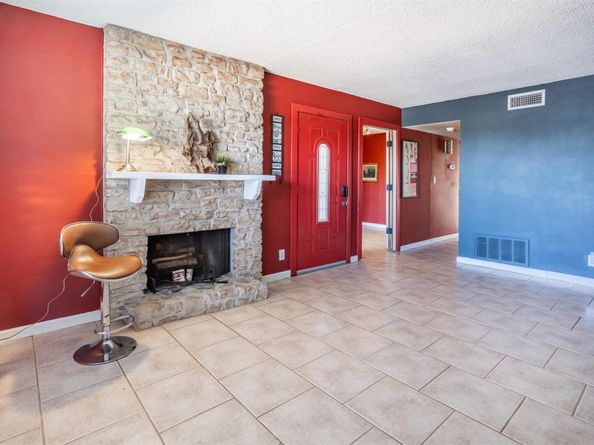 1720 Timber Ridge DR, Austin TX 78741