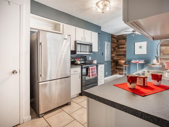 1720 Timber Ridge DR, Austin TX 78741