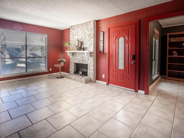 1720 Timber Ridge DR, Austin TX 78741
