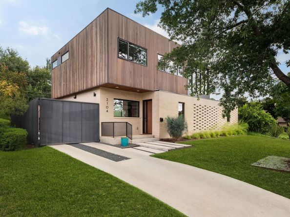 2104 Ann Arbor Ave, Austin TX 78704