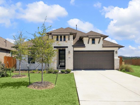 22801 Agave Grove DR, Lago Vista TX 78645