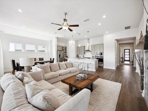 22801 Agave Grove DR, Lago Vista TX 78645