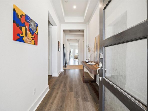 22801 Agave Grove DR, Lago Vista TX 78645