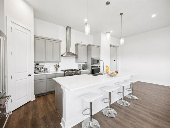 22801 Agave Grove DR, Lago Vista TX 78645