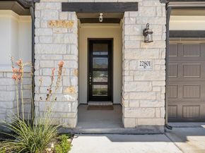 22801 Agave Grove DR, Lago Vista TX 78645