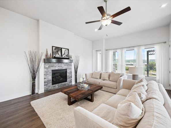 22801 Agave Grove DR, Lago Vista TX 78645