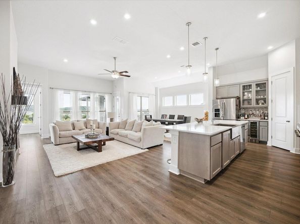 22801 Agave Grove DR, Lago Vista TX 78645