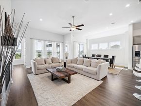 22801 Agave Grove DR, Lago Vista TX 78645