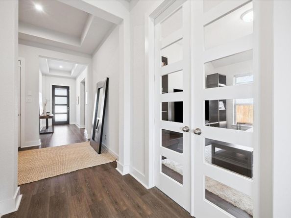 22801 Agave Grove DR, Lago Vista TX 78645