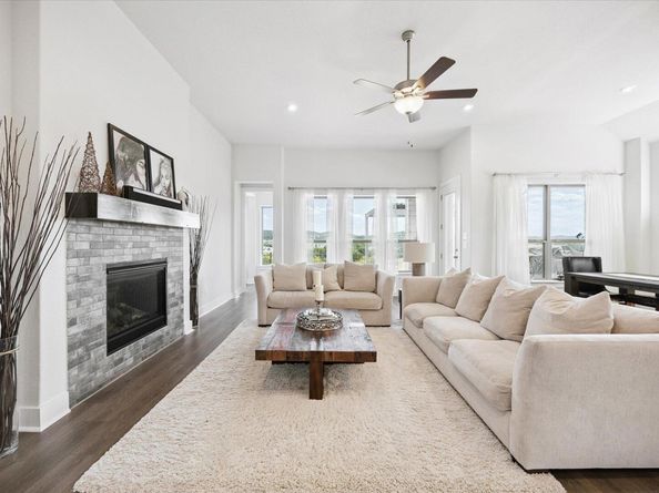 22801 Agave Grove DR, Lago Vista TX 78645