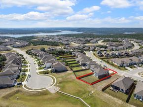22801 Agave Grove DR, Lago Vista TX 78645