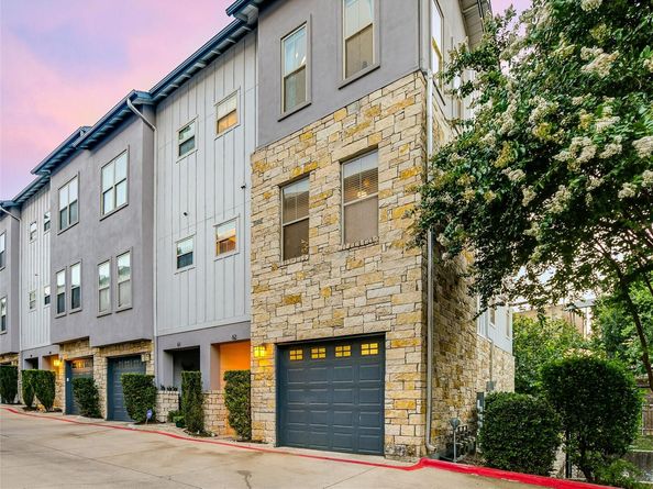 2520 Bluebonnet LN 62, Austin TX 78704