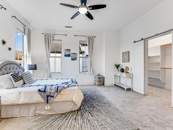 2520 Bluebonnet LN 62, Austin TX 78704
