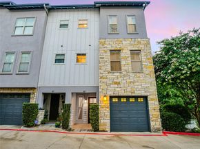 2520 Bluebonnet LN 62, Austin TX 78704