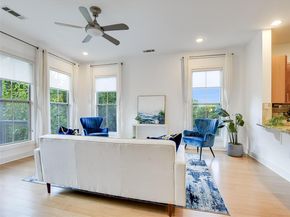 2520 Bluebonnet LN 62, Austin TX 78704