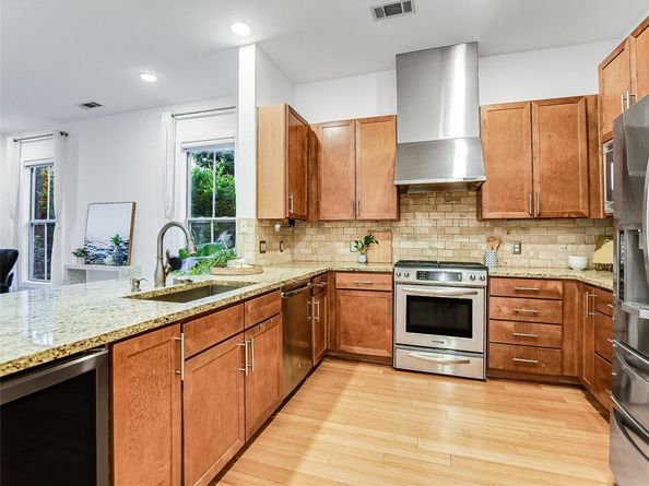 2520 Bluebonnet LN 62, Austin TX 78704