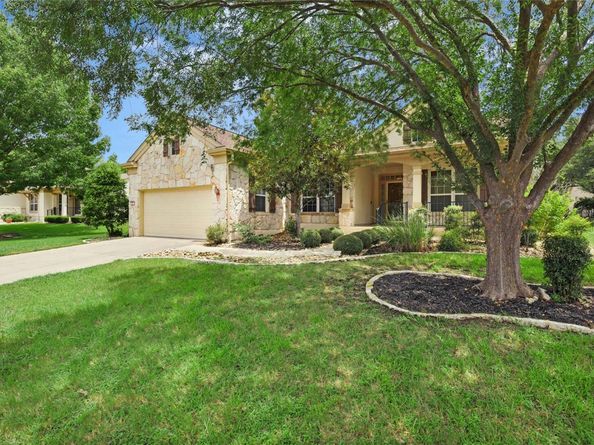 311 Rio Grande LOOP, Georgetown TX 78633