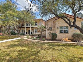 22 Hedgebrook WAY, The Hills TX 78738