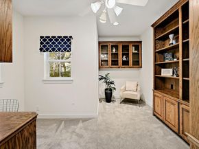 22 Hedgebrook WAY, The Hills TX 78738