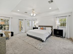 22 Hedgebrook WAY, The Hills TX 78738