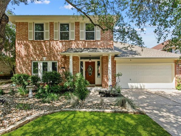 10832 Redmond RD, Austin TX 78739