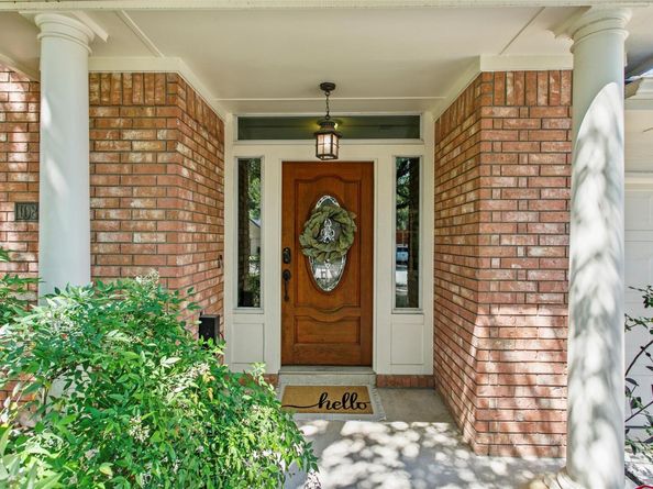 10832 Redmond RD, Austin TX 78739
