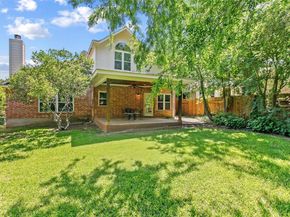 10832 Redmond RD, Austin TX 78739