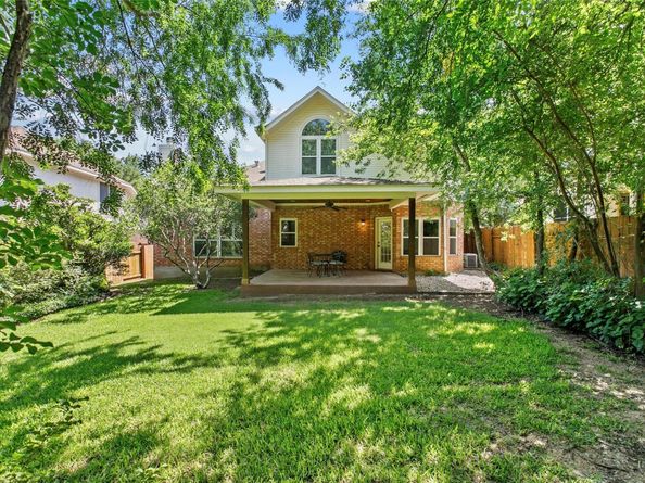 10832 Redmond RD, Austin TX 78739
