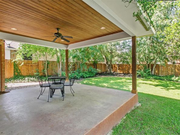 10832 Redmond RD, Austin TX 78739