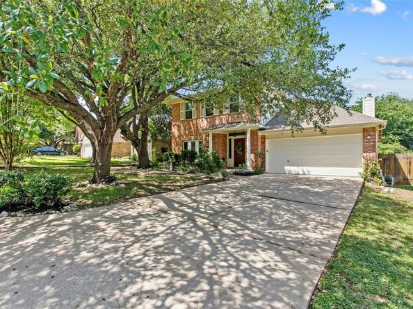 10832 Redmond RD, Austin TX 78739