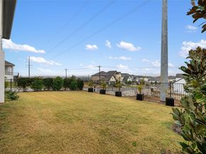 4437 Lucabella LN, Leander TX 78641