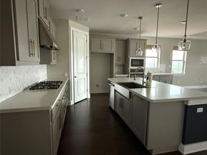 4437 Lucabella LN, Leander TX 78641