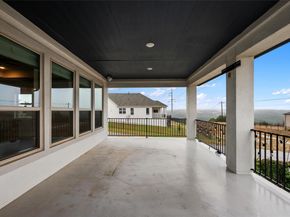 4437 Lucabella LN, Leander TX 78641