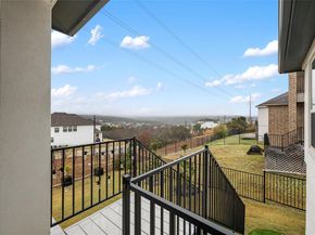 4437 Lucabella LN, Leander TX 78641