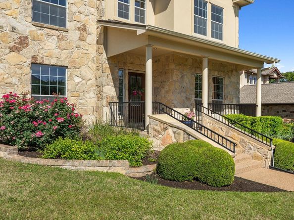 5604 Terravista DR, Austin TX 78735